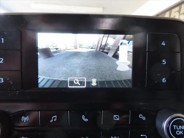 2021 Ford Transit Cargo Van T-150 130 Low Rf 8670 GVWR RWD