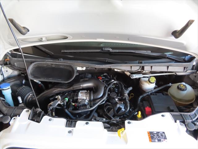 2021 Ford Transit Cargo Van T-150 130 Low Rf 8670 GVWR RWD