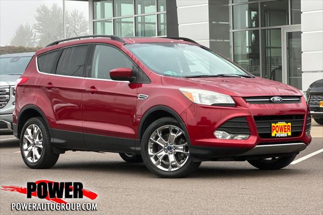 2016 Ford Escape SE for sale in Salem, OR