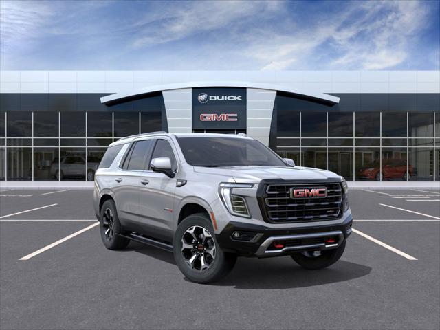 2026 GMC Yukon 4WD AT4 Ultimate for sale in Salem, OR