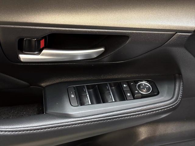 2024 Toyota Grand Highlander XLE AWD (Natl) [10]