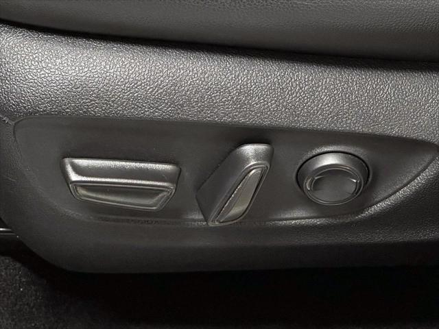 2024 Toyota Grand Highlander XLE AWD (Natl) [11]