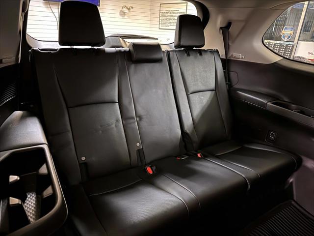 2024 Toyota Grand Highlander XLE AWD (Natl) [14]