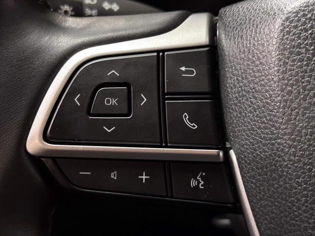 2024 Toyota Grand Highlander XLE AWD (Natl) [15]