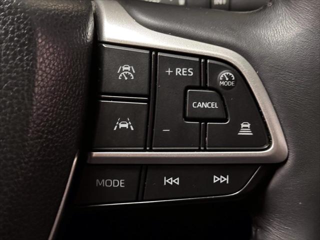 2024 Toyota Grand Highlander XLE AWD (Natl) [16]