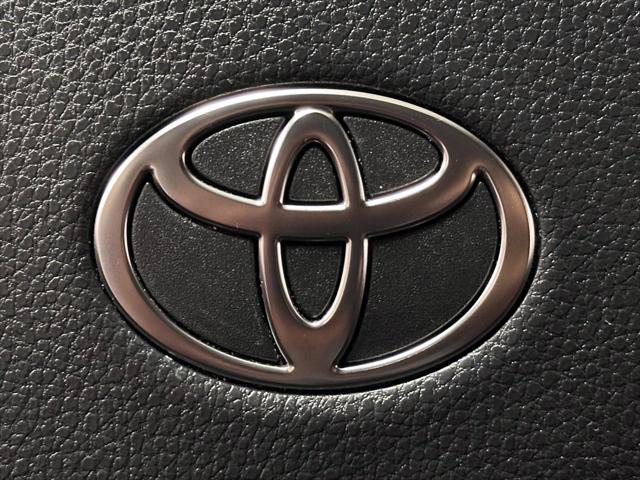 2024 Toyota Grand Highlander XLE AWD (Natl) [17]