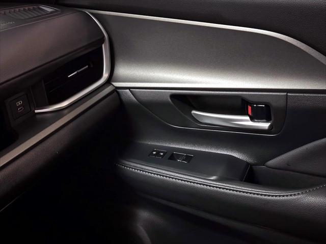 2024 Toyota Grand Highlander XLE AWD (Natl) [18]