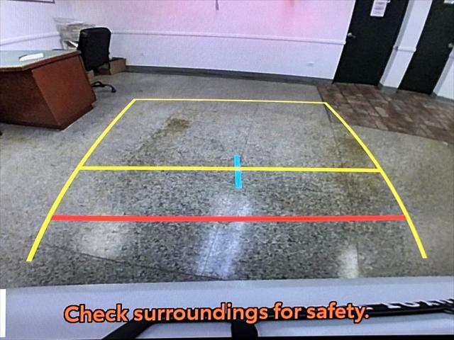 2024 Toyota Grand Highlander XLE AWD (Natl) [20]