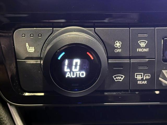 2024 Toyota Grand Highlander XLE AWD (Natl) [21]