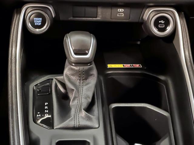 2024 Toyota Grand Highlander XLE AWD (Natl) [25]