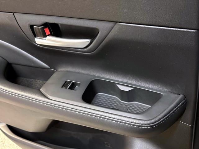 2024 Toyota Grand Highlander XLE AWD (Natl) [26]