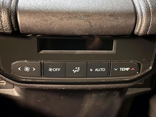 2024 Toyota Grand Highlander XLE AWD (Natl) [27]