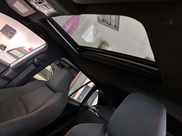 2023 Toyota RAV4 Prime SE [21]