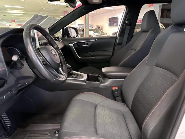 2023 Toyota RAV4 Prime SE [22]