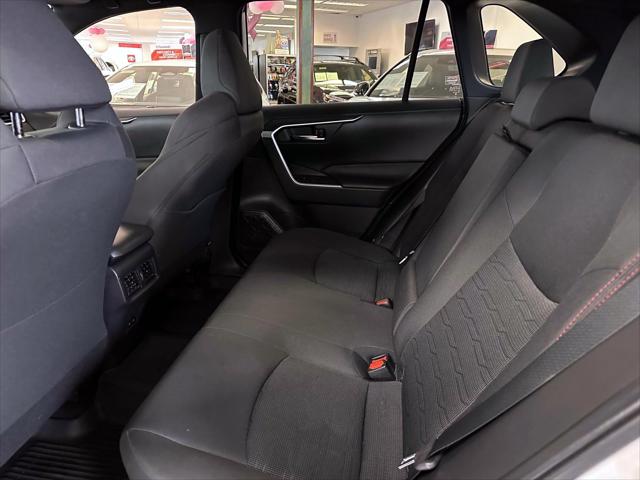 2023 Toyota RAV4 Prime SE [23]