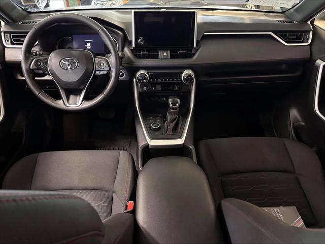 2023 Toyota RAV4 Prime SE [24]