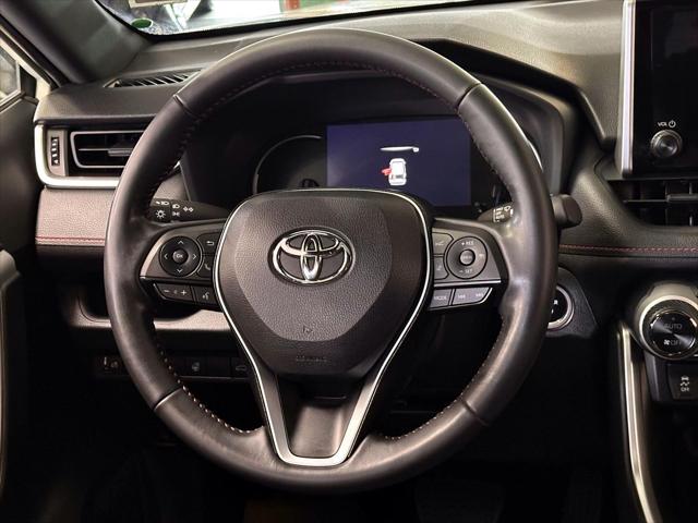 2023 Toyota RAV4 Prime SE [25]