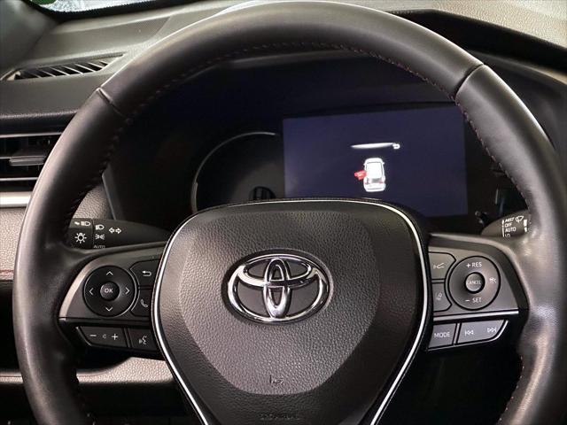 2023 Toyota RAV4 Prime SE [26]