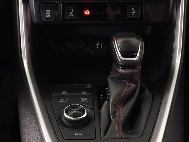 2023 Toyota RAV4 Prime SE [27]