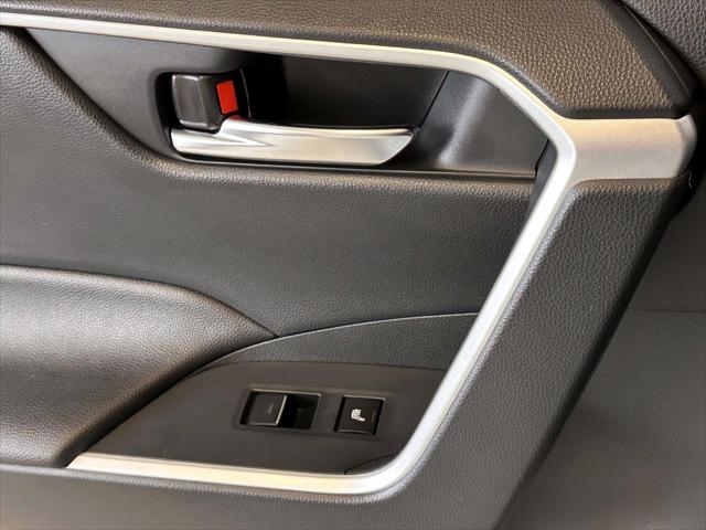 2023 Toyota RAV4 Prime SE [28]