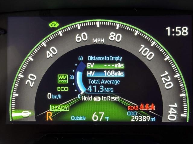 2023 Toyota RAV4 Prime SE [35]