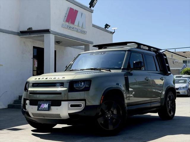 2020 Land Rover Defender 110 SE for sale in Rosemead, CA