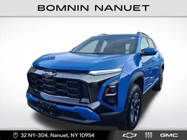 2026 Chevrolet Equinox FWD ACTIV for sale in Nanuet, NY