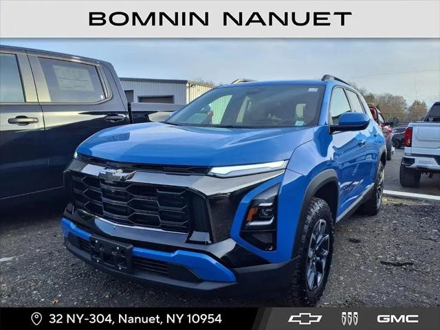2026 Chevrolet Equinox FWD ACTIV for sale in Nanuet, NY