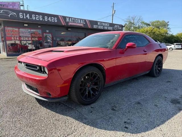 2015 Dodge Challenger SXT for sale near Columbus, OH