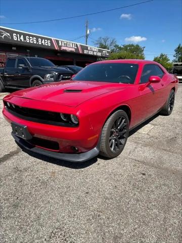 2015 Dodge Challenger SXT for sale near Columbus, OH