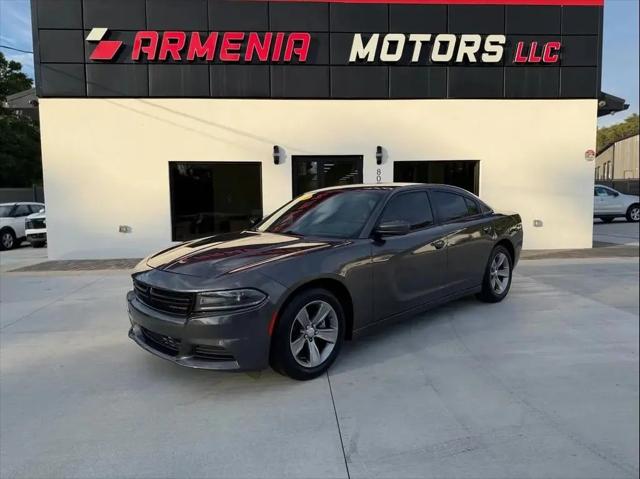 2021 Dodge Charger SXT RWD for sale in Knoxville, TN