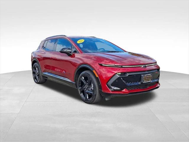 2025 Chevrolet Equinox RS for sale in Livingston, NJ