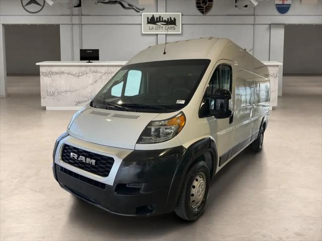 2020 Ram ProMaster 2500 Cargo Van High Roof 159 WB for sale in Inglewood, CA