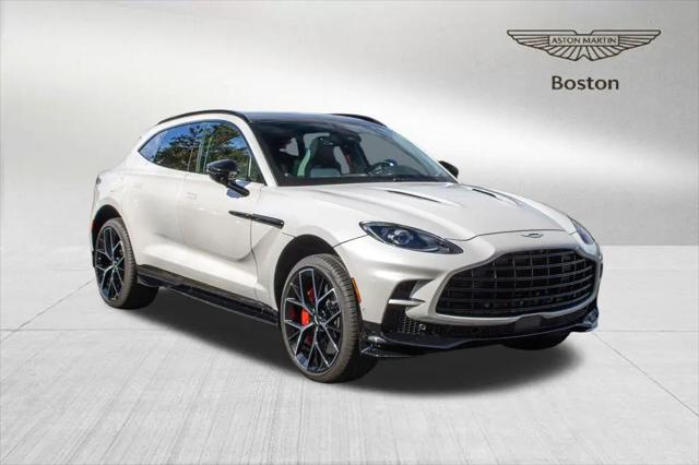 2025 Aston Martin DBX 707 for sale in Westwood, MA