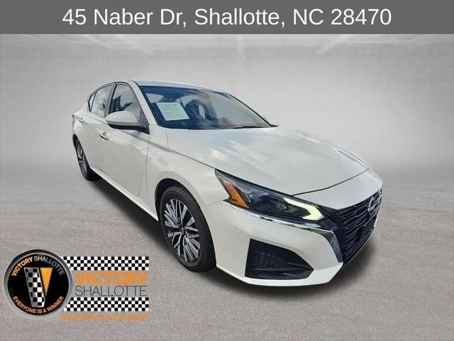 2023 Nissan Altima SV FWD for sale in Shallotte, NC
