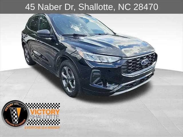 2023 Ford Escape ST-Line for sale in Shallotte, NC