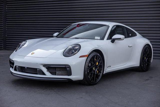 2024 Porsche 911 Carrera GTS for sale in Hawthorne, CA