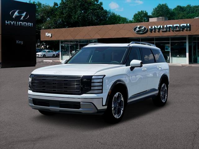 2026 Hyundai Palisade Limited for sale in SALEM, NH