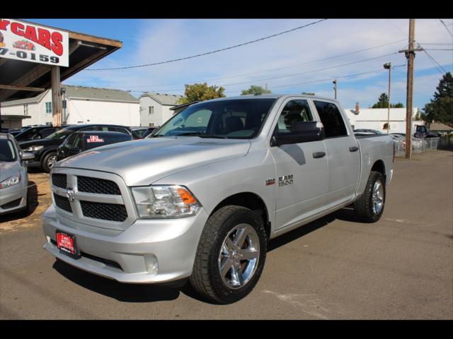2016 Ram 1500 Express for sale in Portland, OR