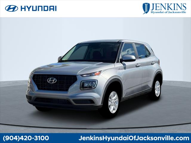 2026 Hyundai Venue SE for sale in JACKSONVILLE, FL