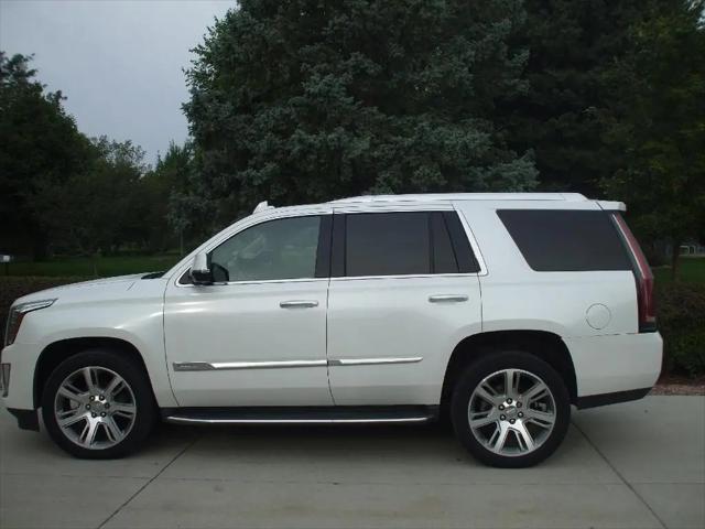 2016 Cadillac Escalade Luxury Collection for sale in Hartington, NE