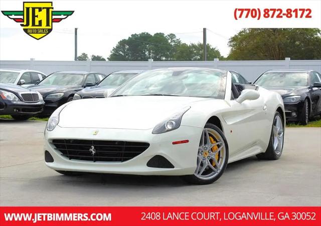 2015 Ferrari California T for sale in Loganville, GA