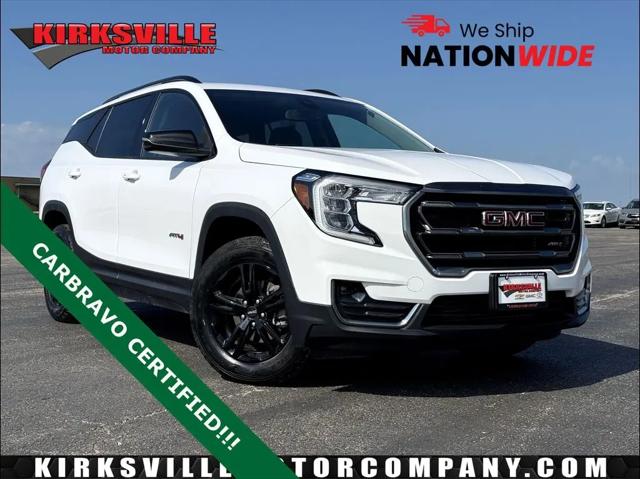 2023 GMC Terrain AWD AT4 for sale in Kirksville, MO