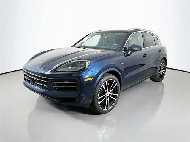 2024 Porsche Cayenne E-Hybrid E-Hybrid for sale in Orlando, FL