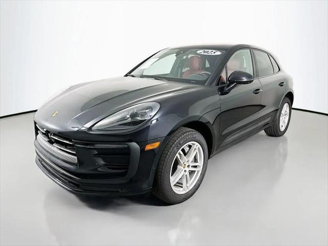 2025 Porsche Macan Base for sale in Orlando, FL