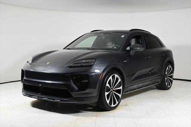 2025 Porsche Macan Electric Base for sale in Coral Gables, FL