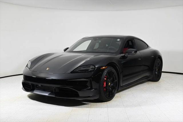 2025 Porsche Taycan 4S for sale in Coral Gables, FL