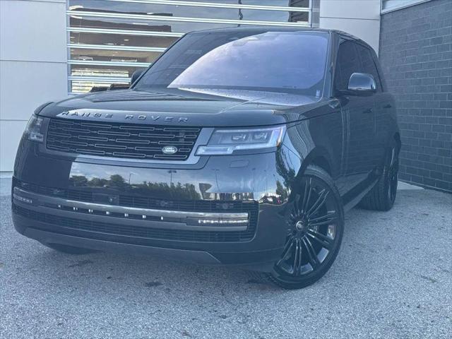 2023 Land Rover Range Rover P530 SE for sale near Columbus, OH