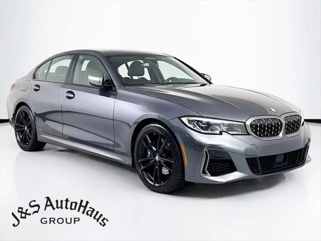 2022 BMW M340i M340i xDrive Sedan for sale in Ewing, NJ