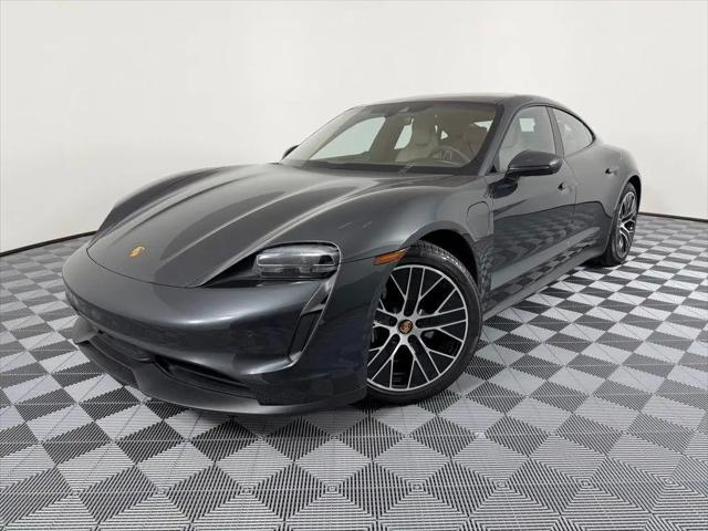2022 Porsche Taycan Base for sale in Davie, FL